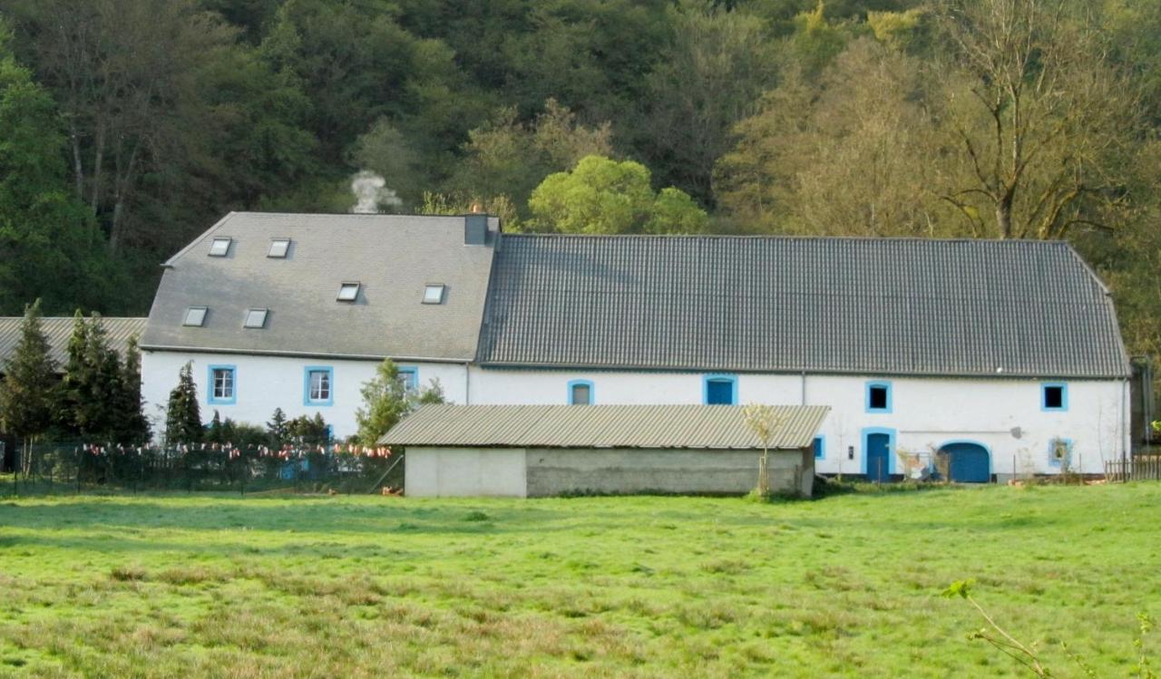 Room In Farmhouse Berkel Bockholtz Exterior photo