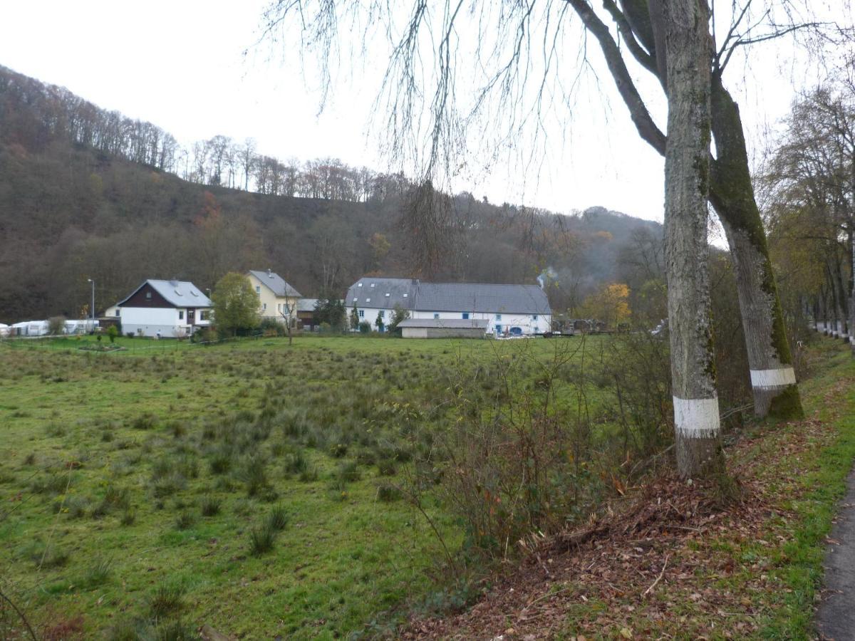 Room In Farmhouse Berkel Bockholtz Exterior photo